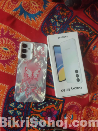 Samsung Galaxy a15 5G